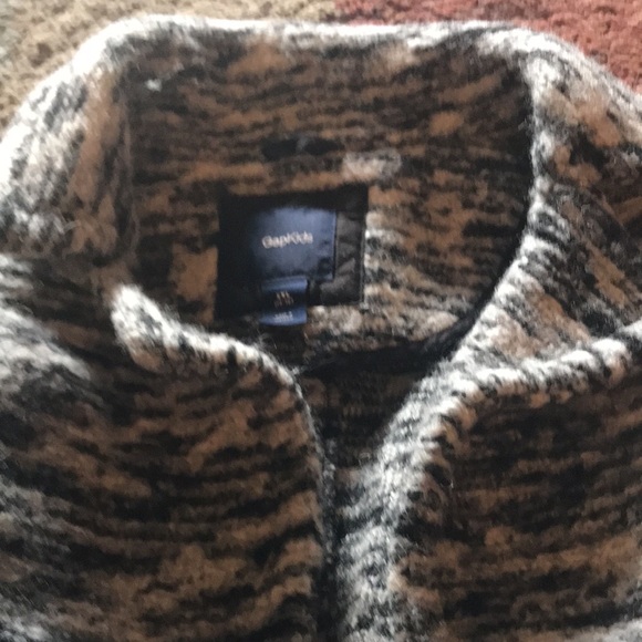 Gap Cardigan or Jacket - Picture 7 of 10